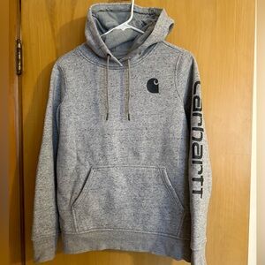 Carhartt Hoodie Women’s S
